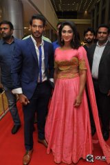 Jaguar Movie Audio Launch